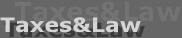 Property tax and law in mallorca / spain